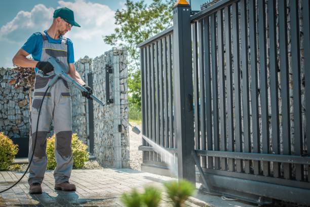 Best Fence Cleaning  in West Bountiful, UT