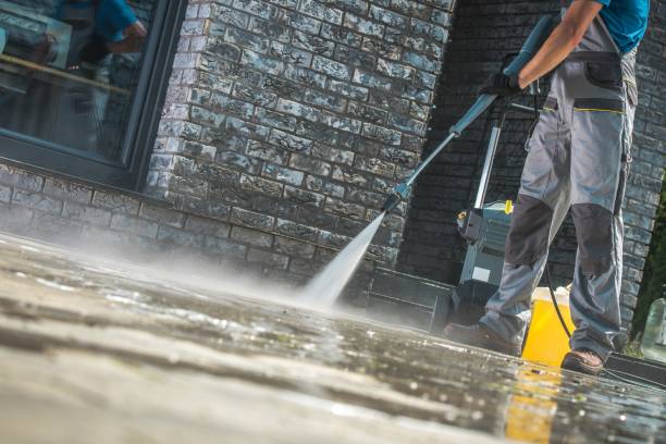  West Bountiful, UT Pressure Washing Pros