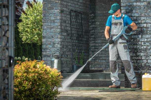 Best Oil Spill Cleanup  in West Bountiful, UT