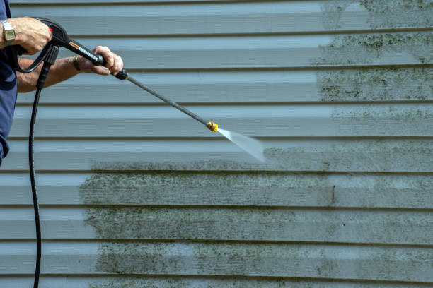 Professional  Pressure Washing Services in West Bountiful, UT