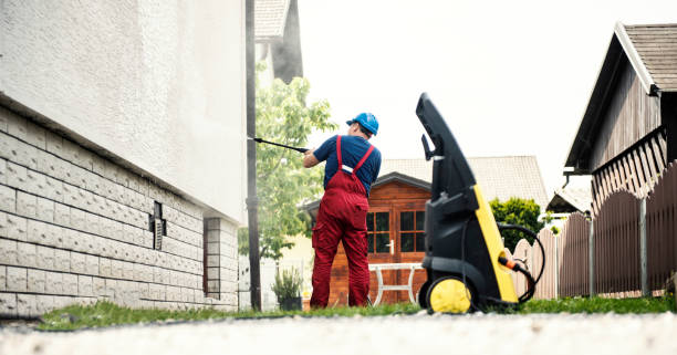 Best Patio and Deck Pressure Washing  in West Bountiful, UT